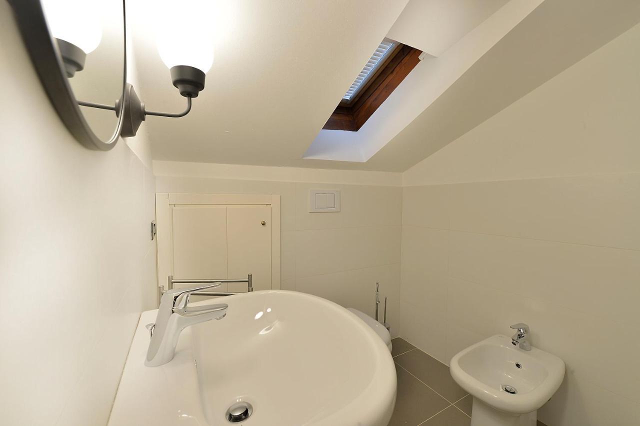ボローニャUr-Nest Molineアパートメント エクステリア 写真