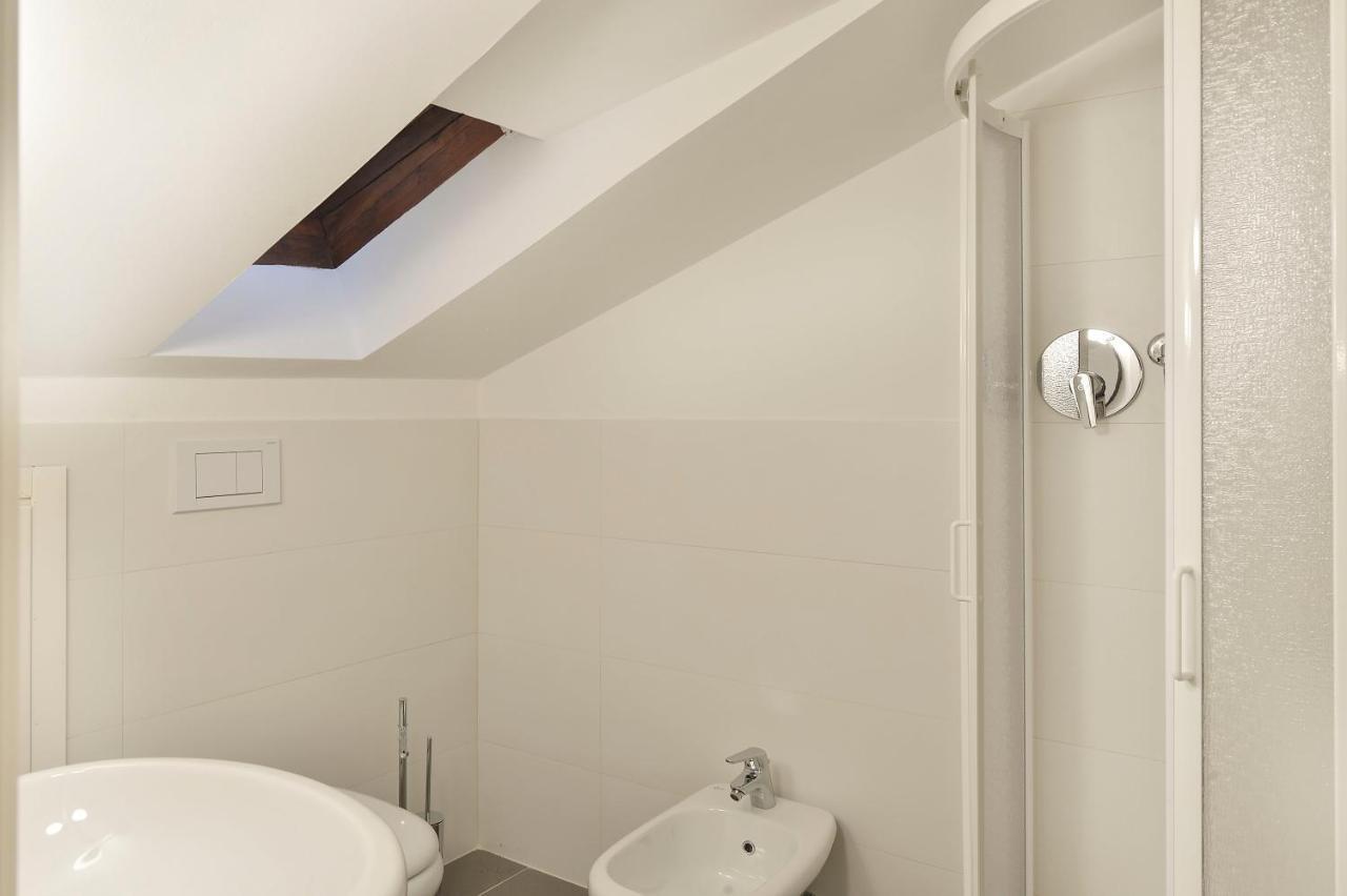 ボローニャUr-Nest Molineアパートメント エクステリア 写真